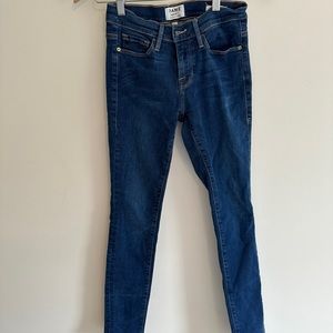 Frame denim Jeans